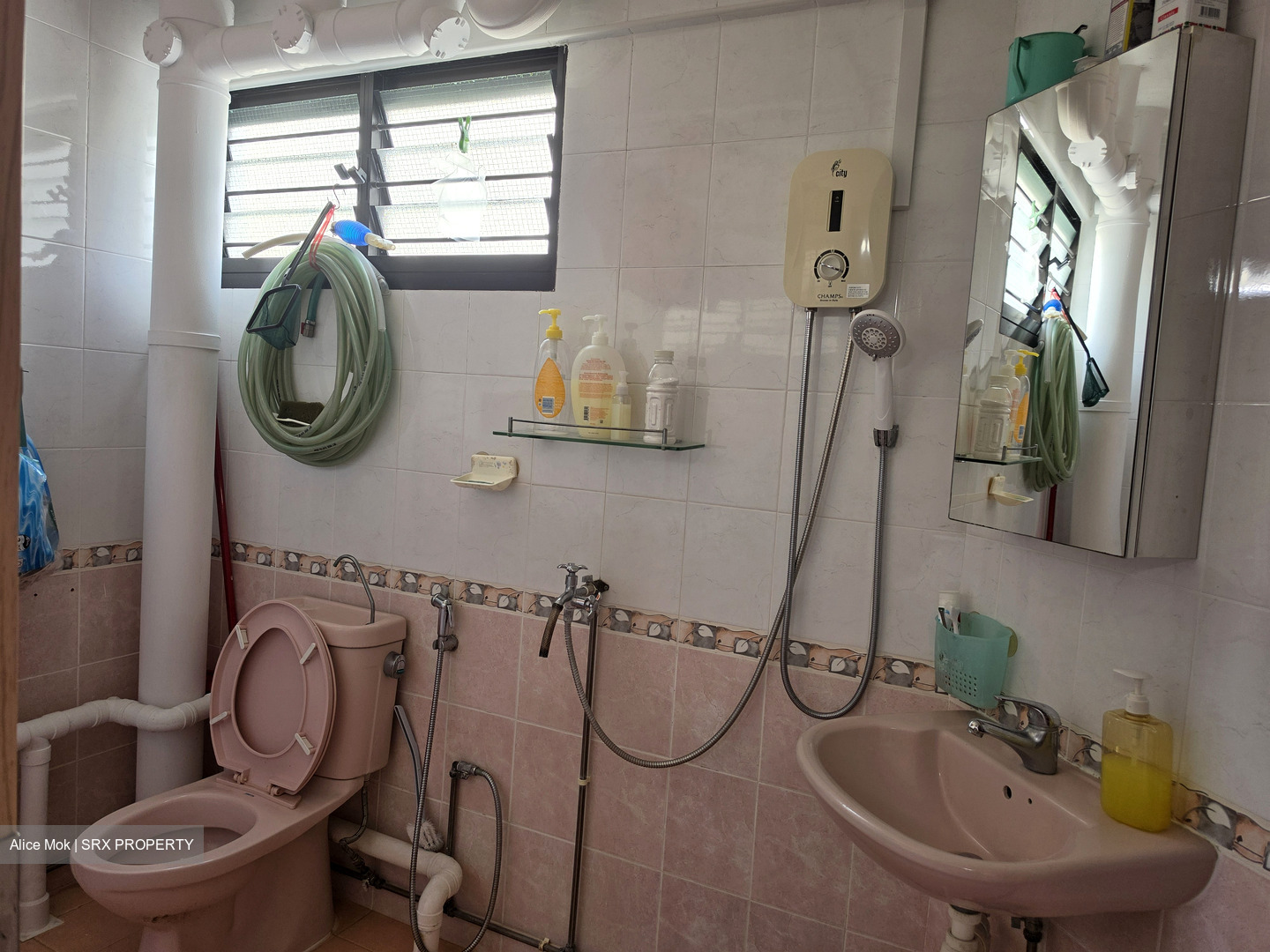 Blk 232 Yishun Street 21 (Yishun), HDB 5 Rooms #637273201